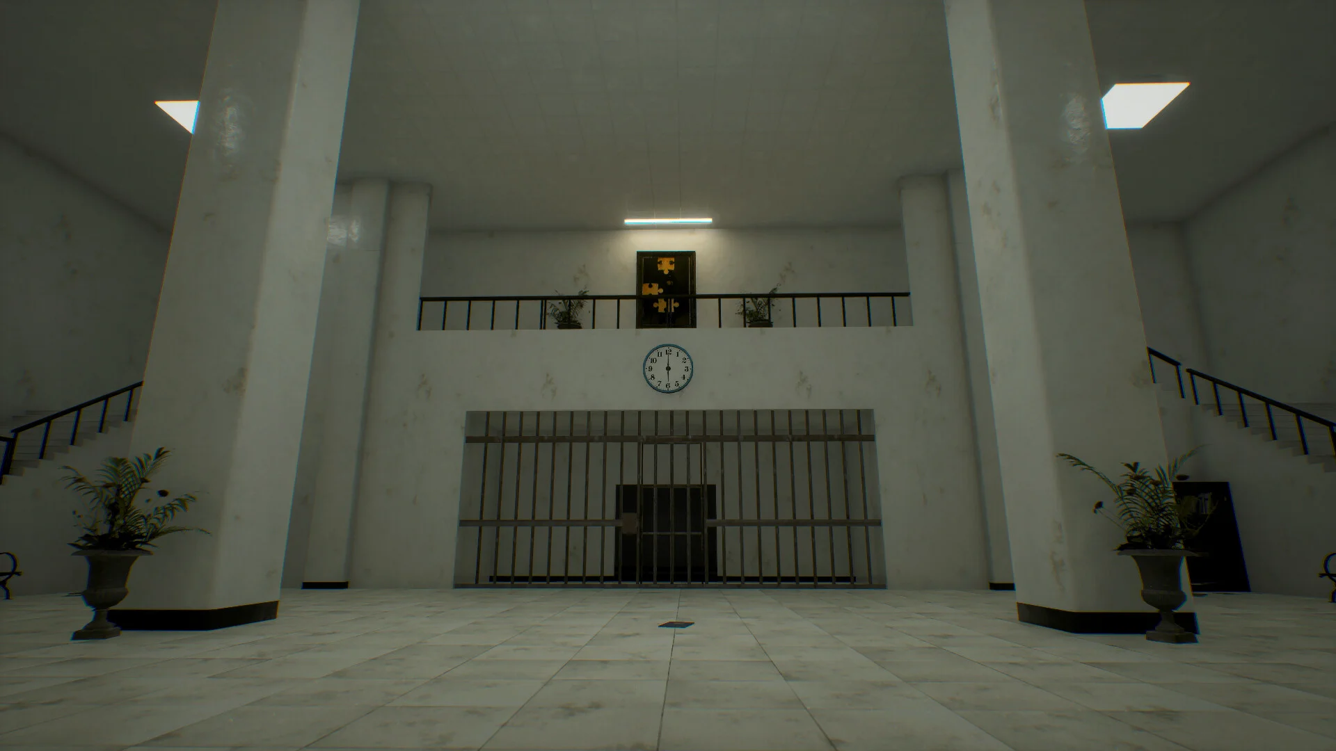 Backroom Company screenshot 28