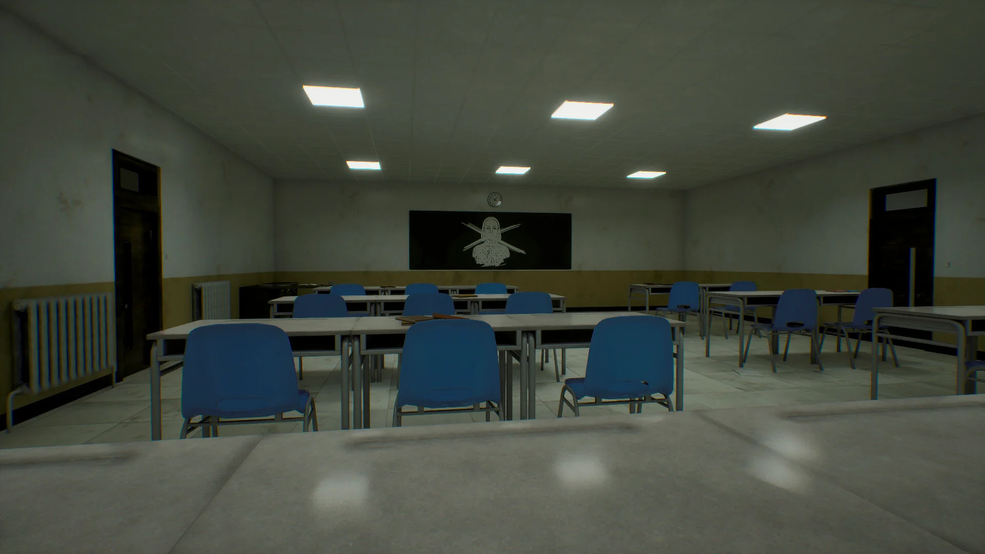 Backroom Company screenshot 29