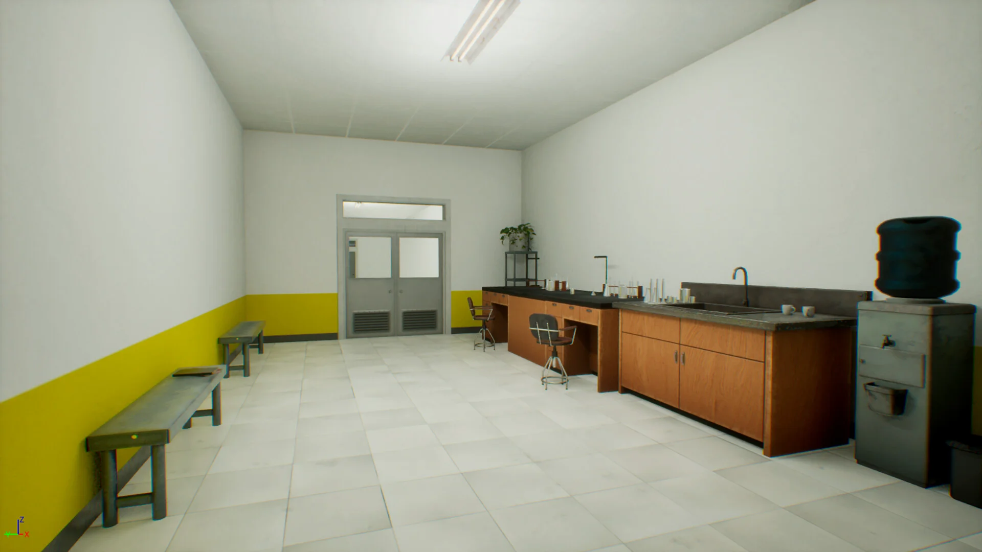 Backroom Company screenshot 32