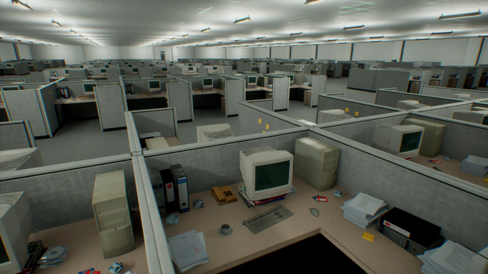 Backroom Company screenshot 33