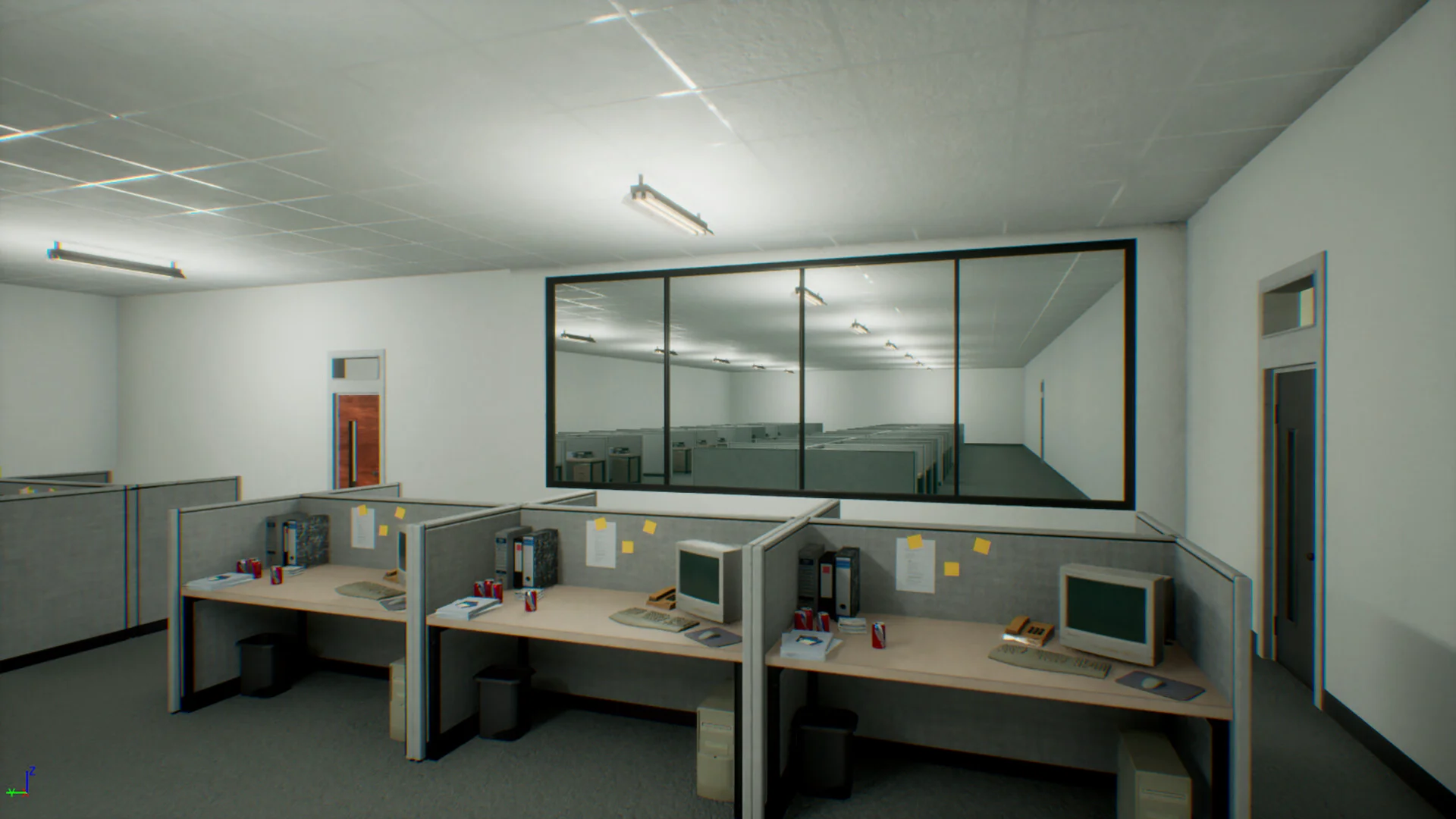 Backroom Company screenshot 34