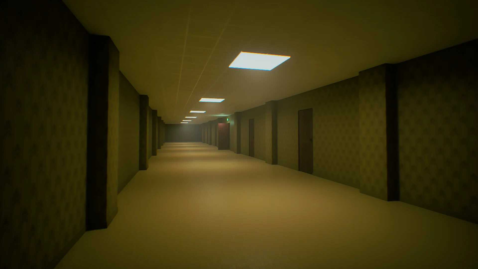 Backroom Company screenshot 4