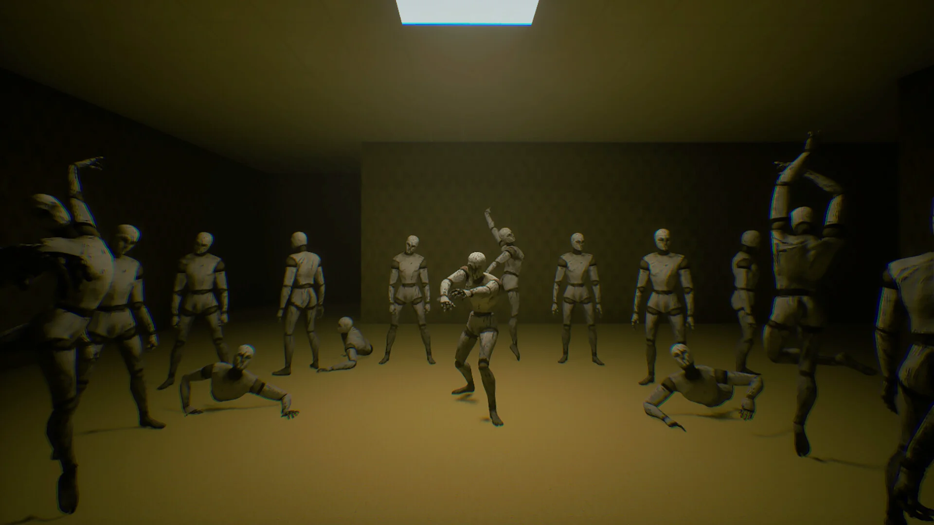 Backroom Company screenshot 5