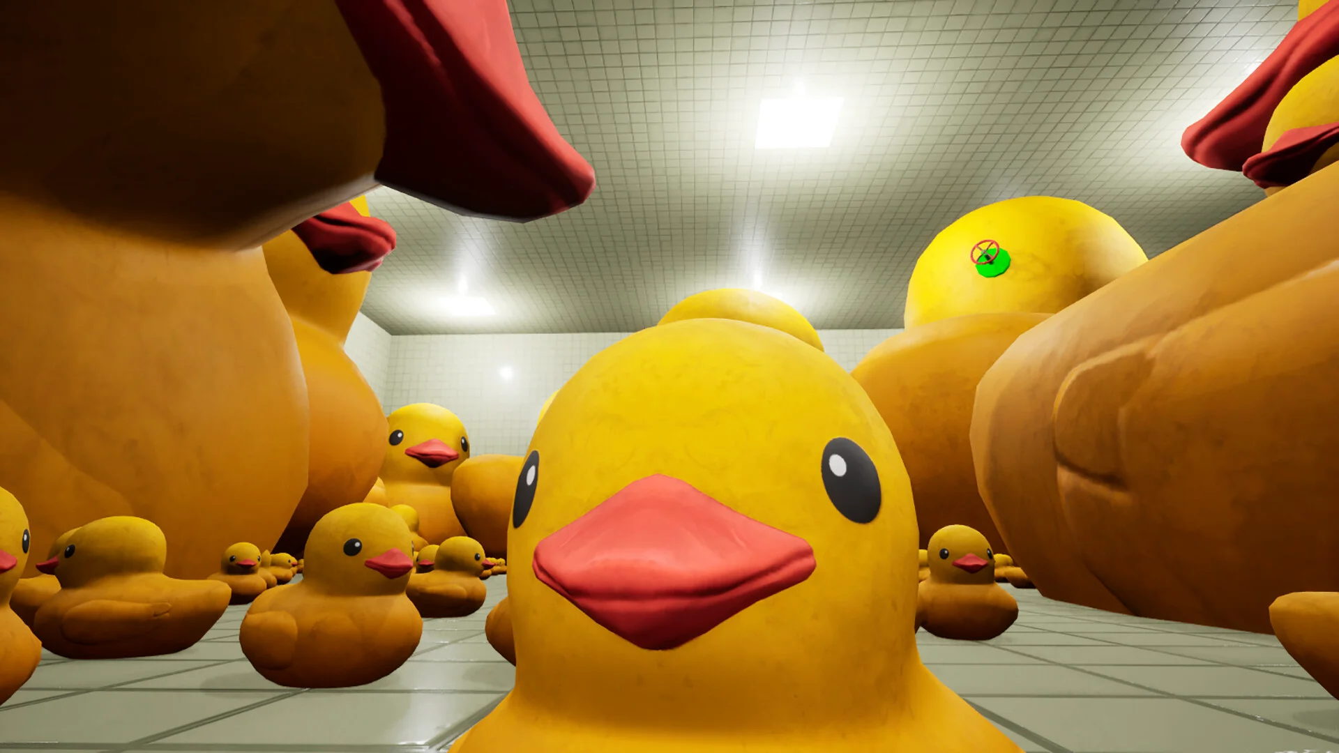 Backroom Company screenshot 6