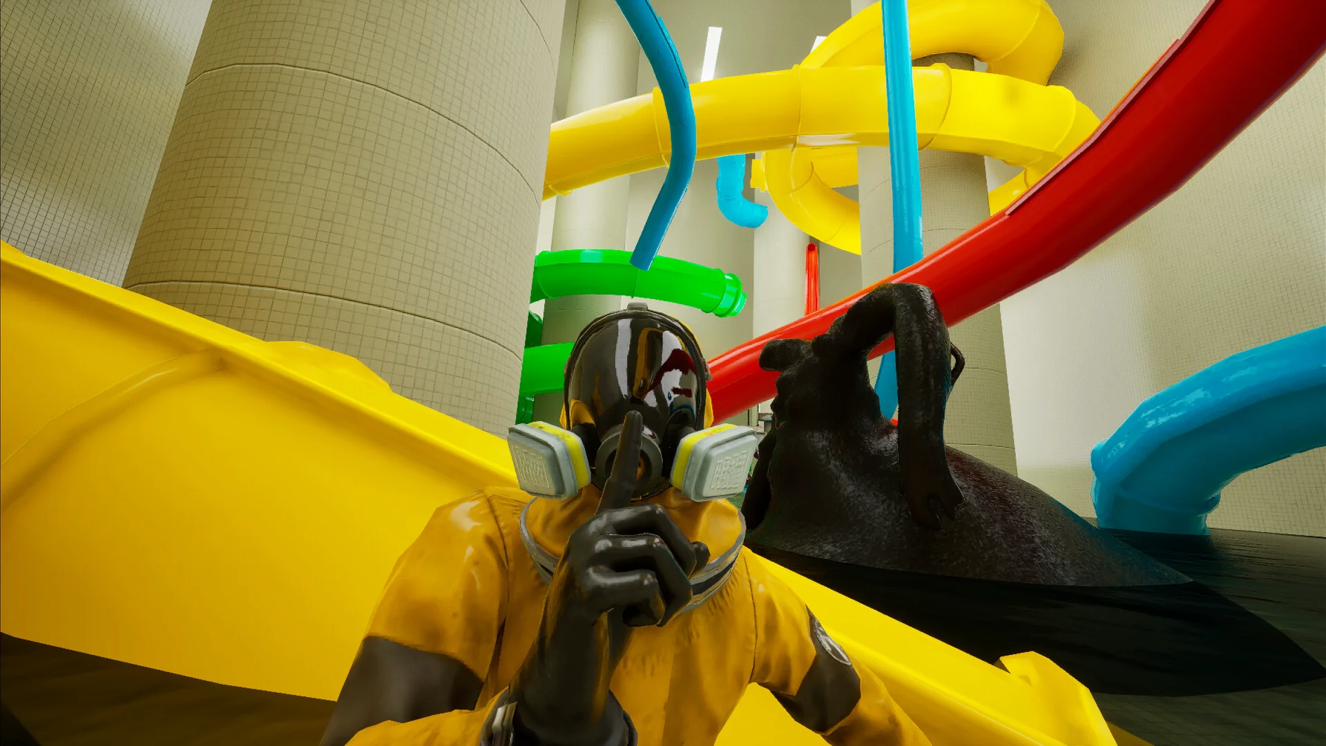 Backroom Company screenshot 7