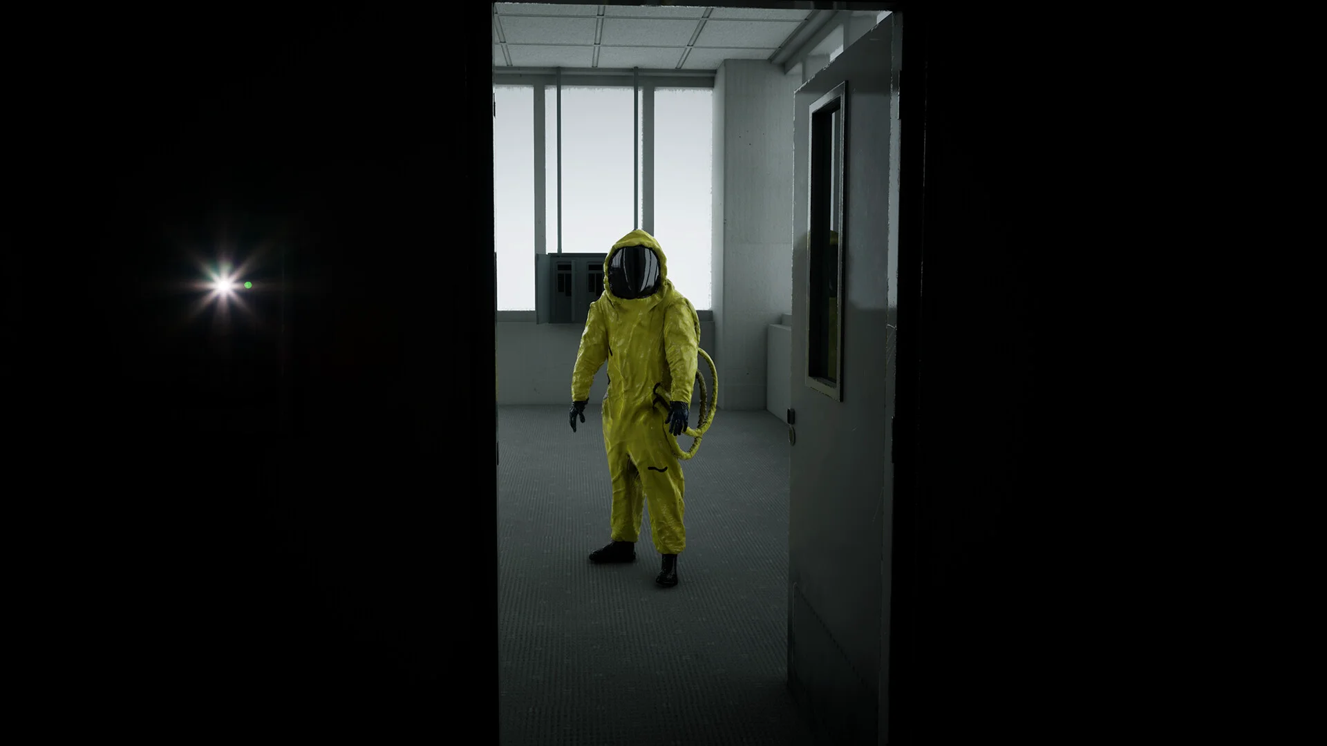 Backrooms: Escape Together screenshot 16