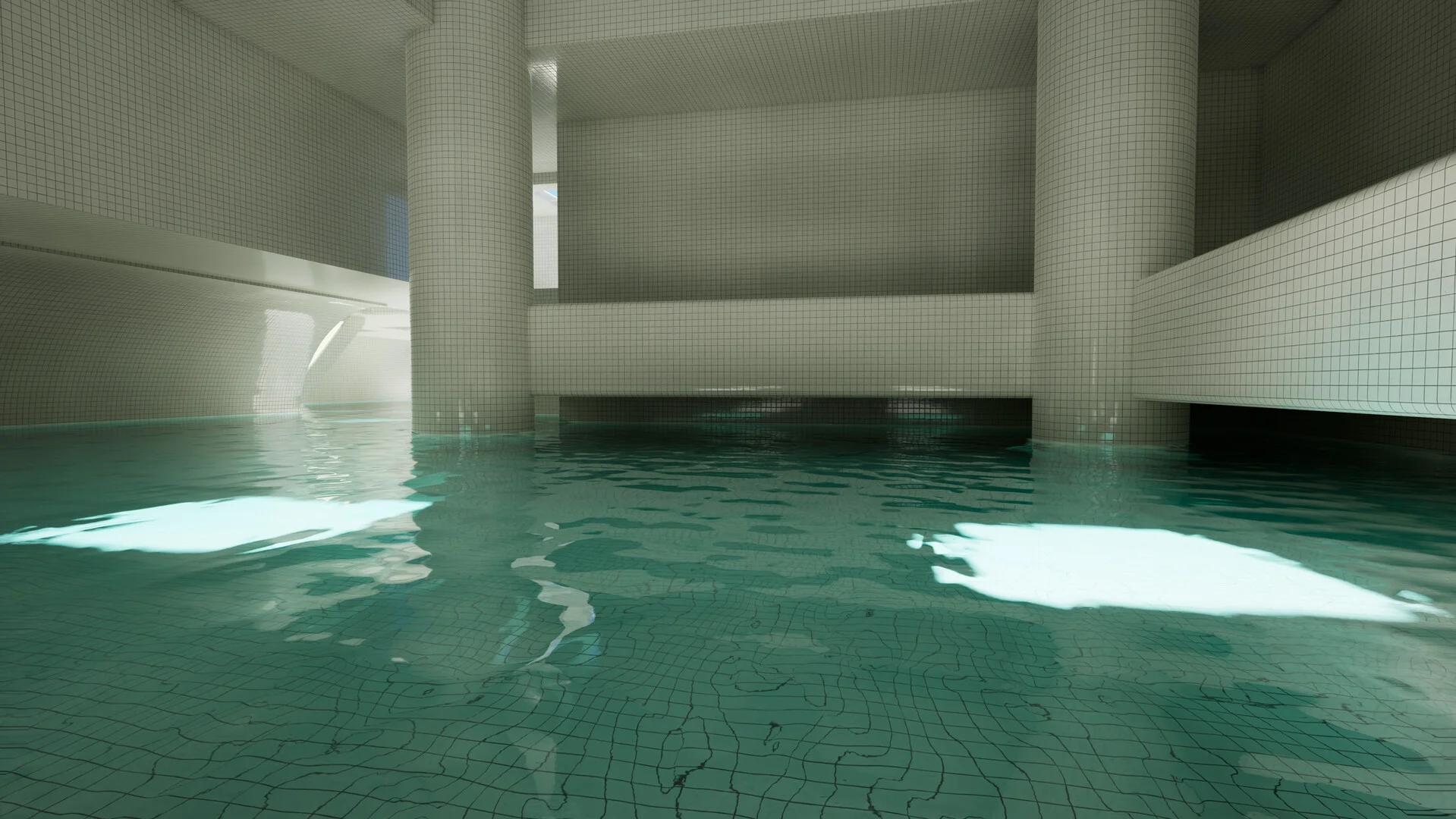 Backrooms: Escape Together screenshot 5