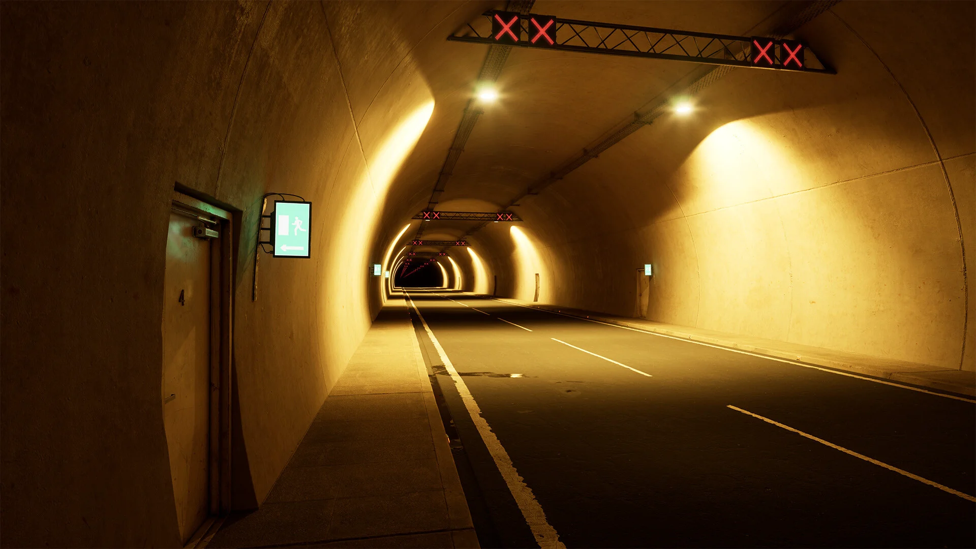 Backrooms: Escape Together screenshot 6