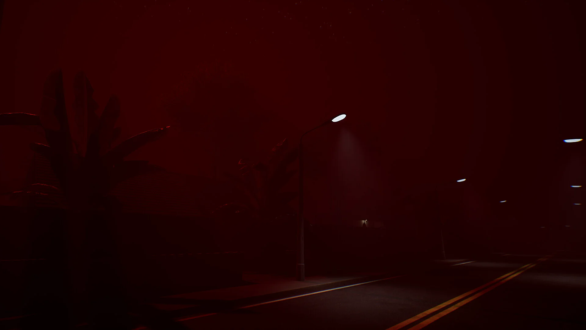 Backrooms: Exploration screenshot 3