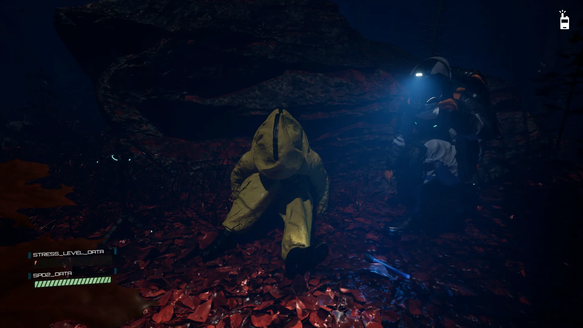 Backrooms: Extractions screenshot 6