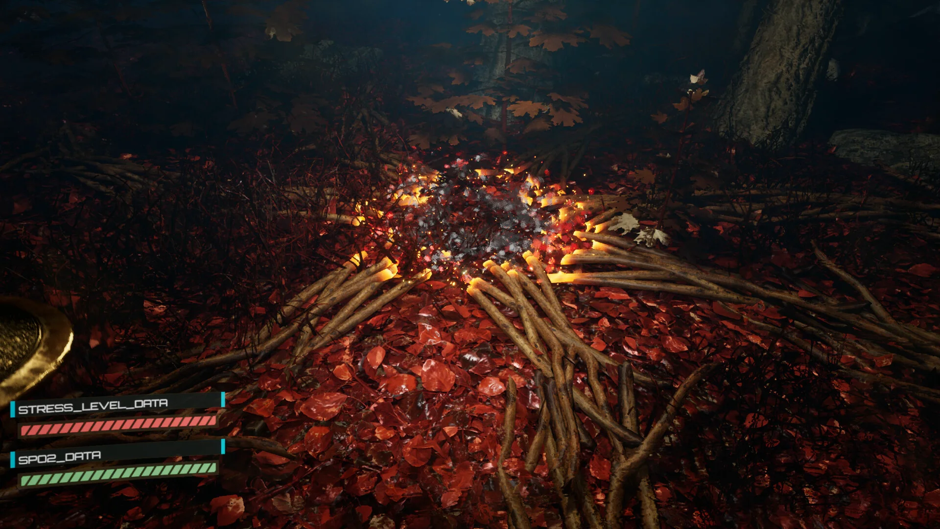 Backrooms: Extractions screenshot 9