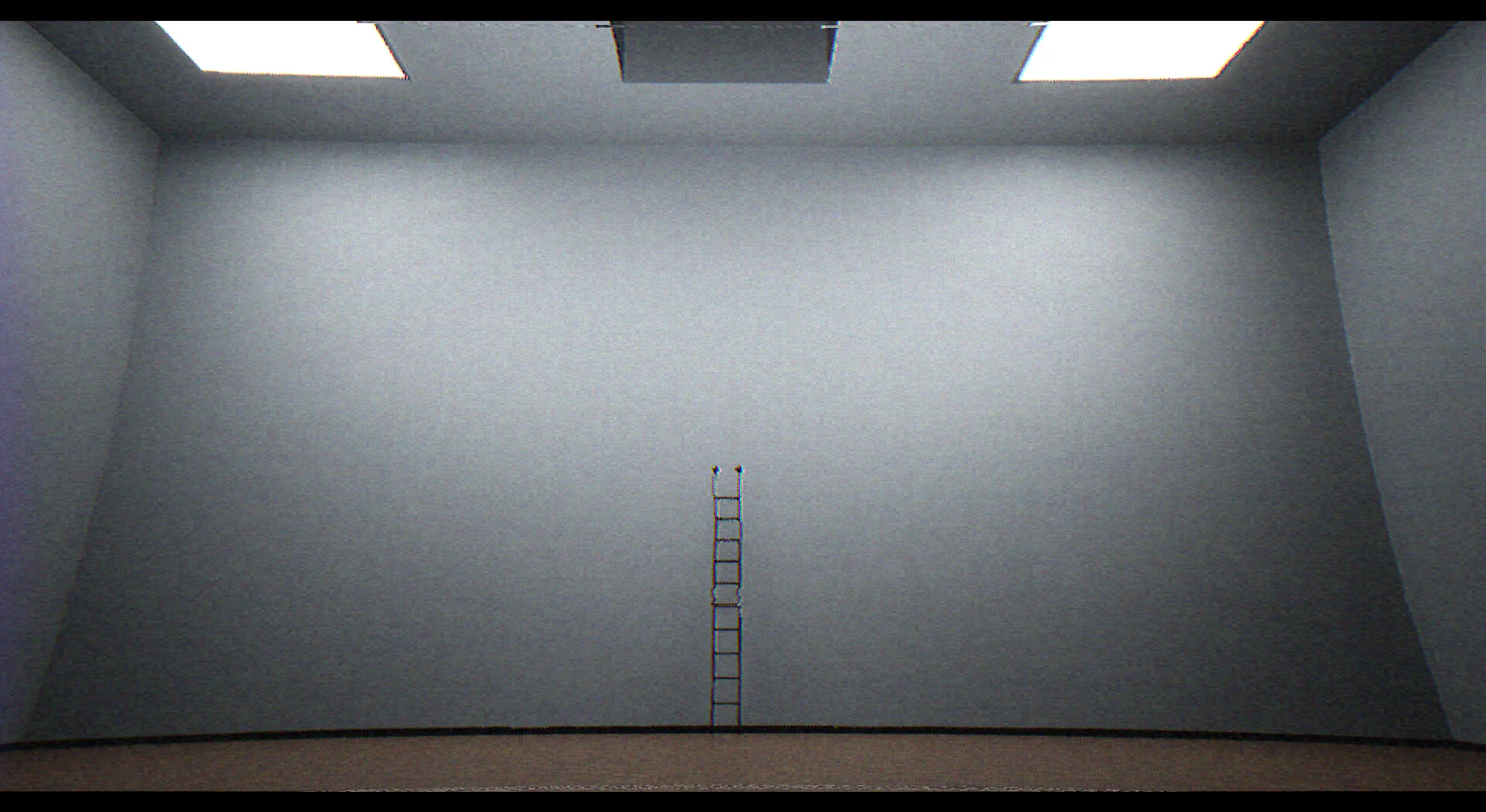 Backrooms Rec. screenshot 8