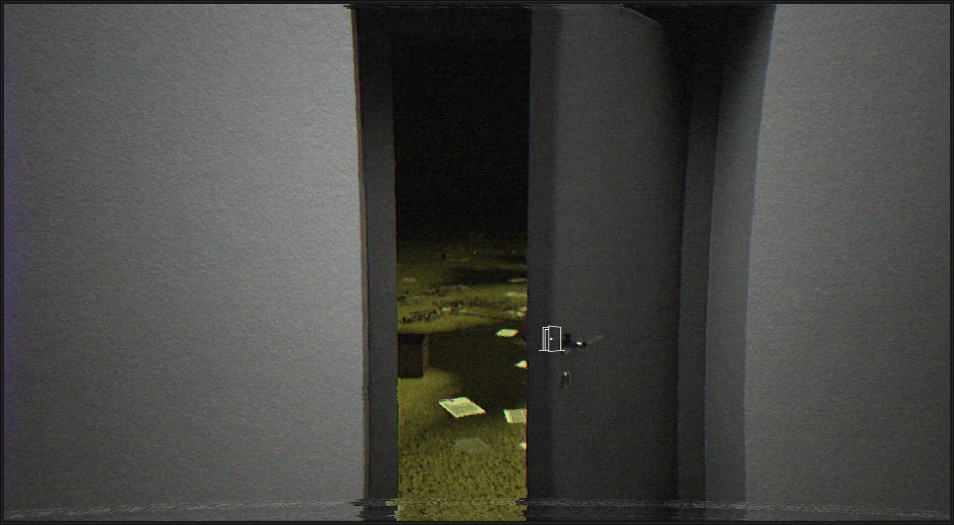 Backrooms Rec. screenshot 9