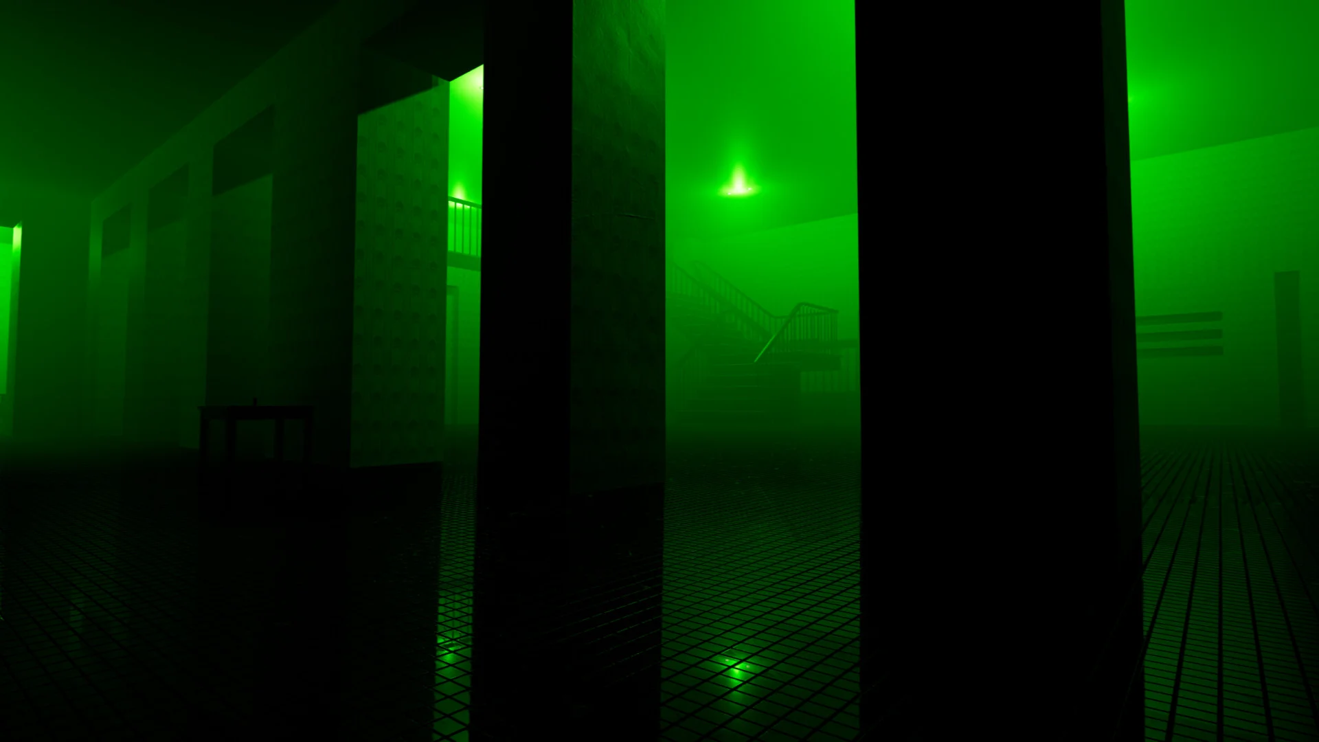 Backrooms Society screenshot 11