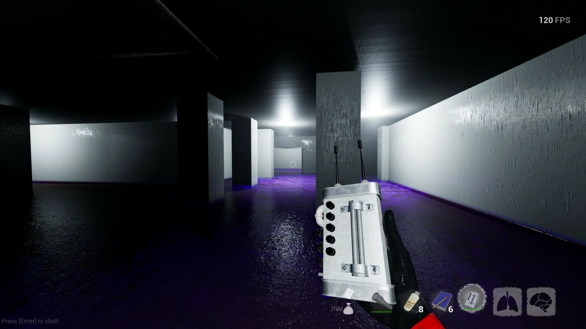 Backrooms Society screenshot 13