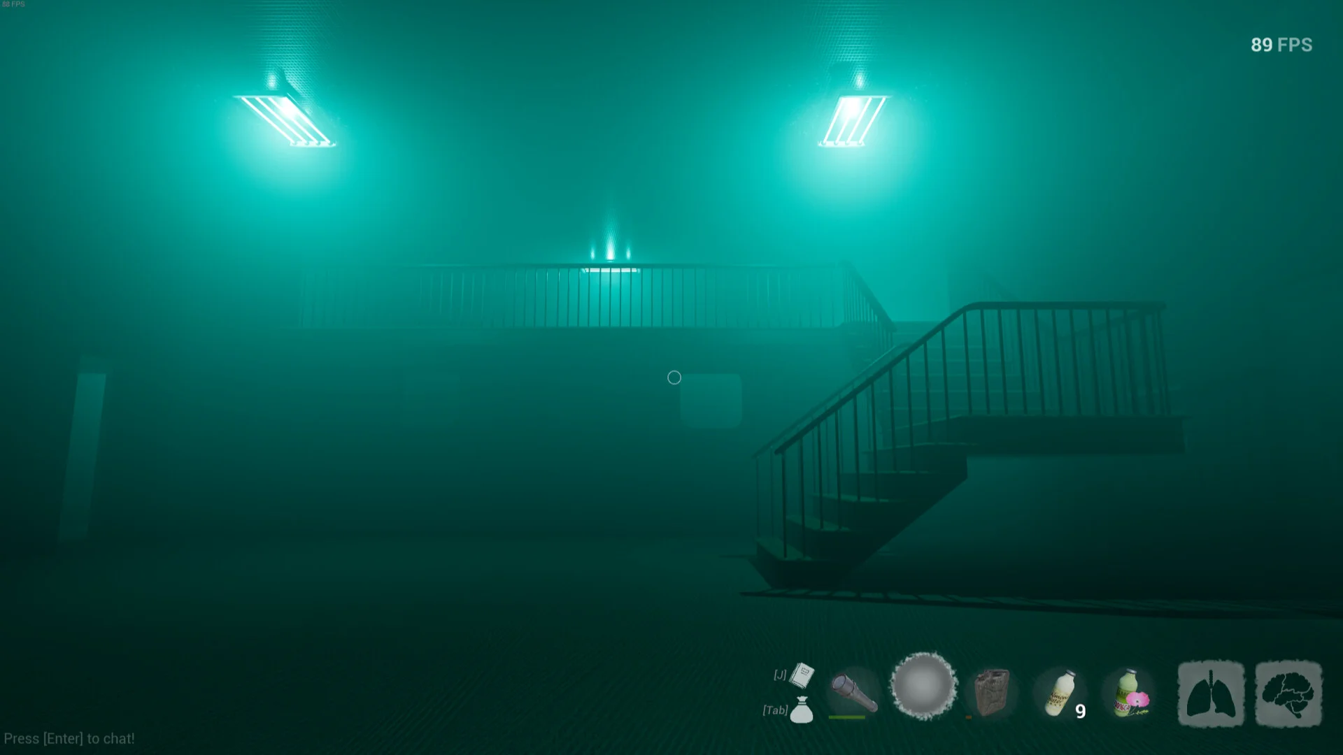 Backrooms Society screenshot 14