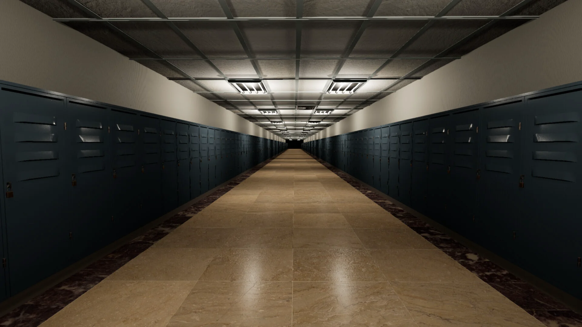 Backrooms Society screenshot 15