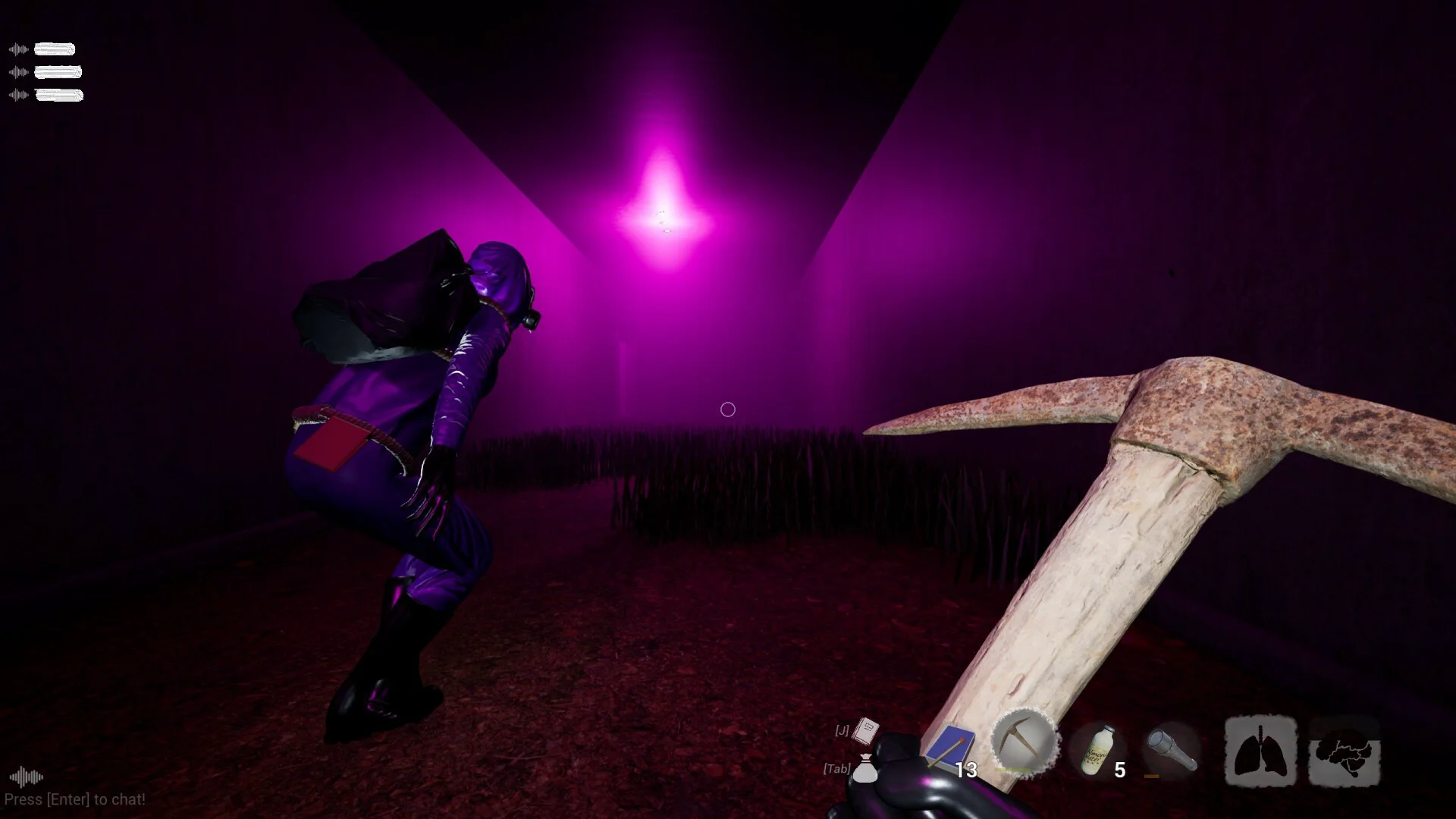 Backrooms Society screenshot 17