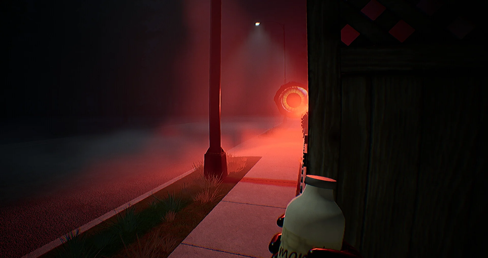 Backrooms Society screenshot 2