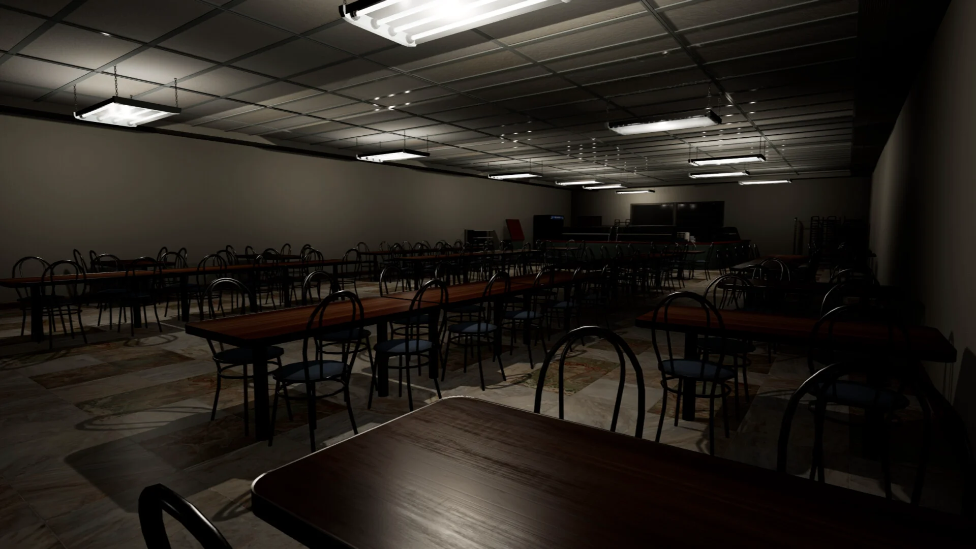 Backrooms Society screenshot 20