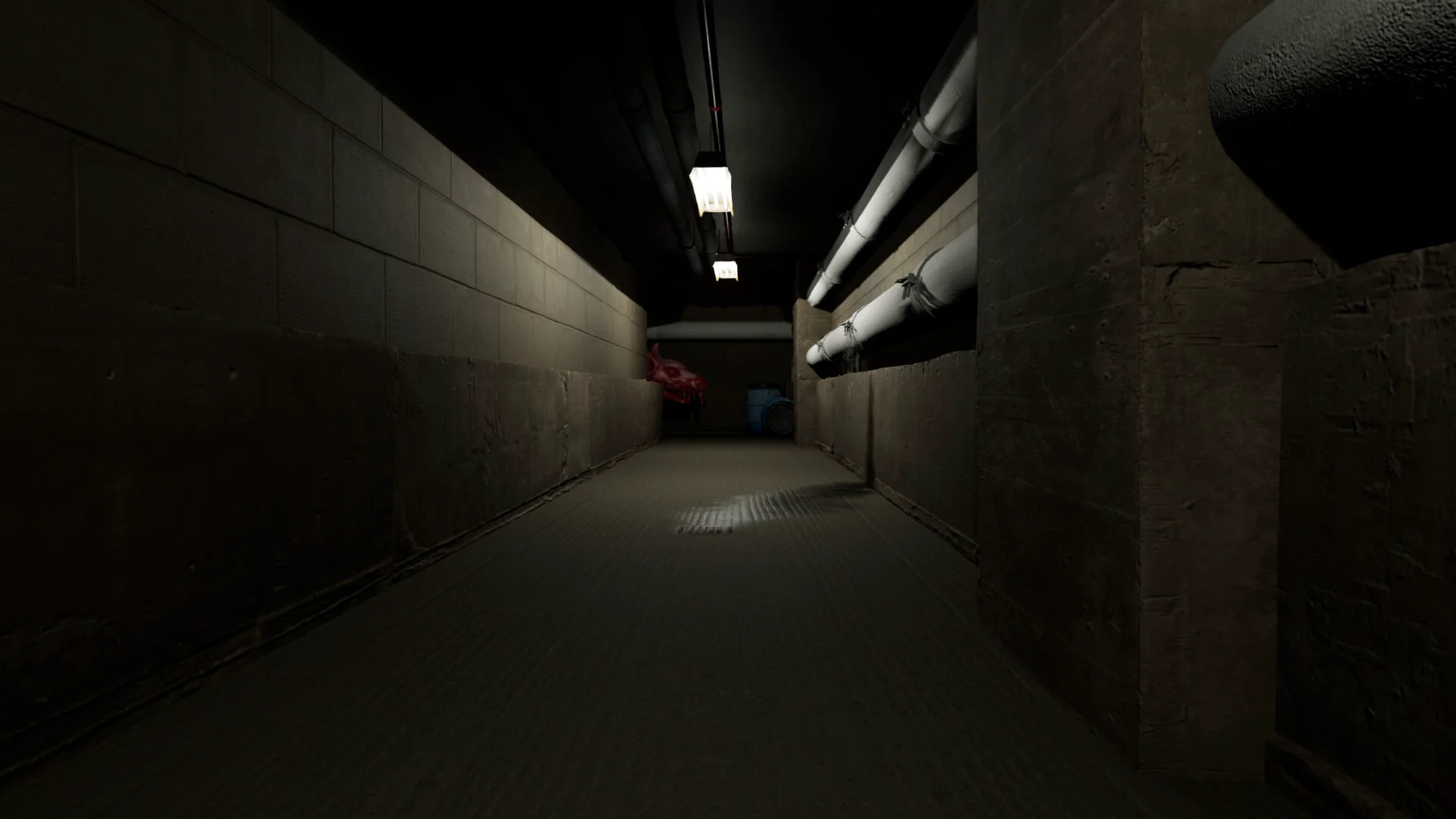 Backrooms Society screenshot 21