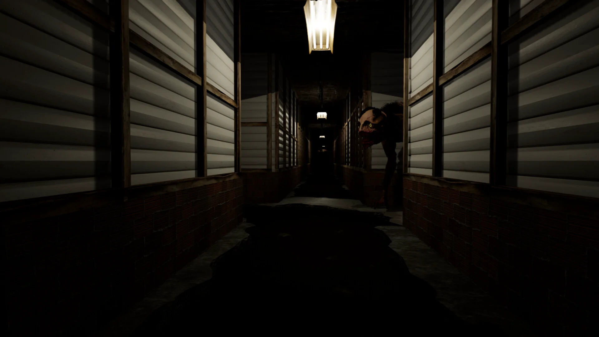 Backrooms Society screenshot 23