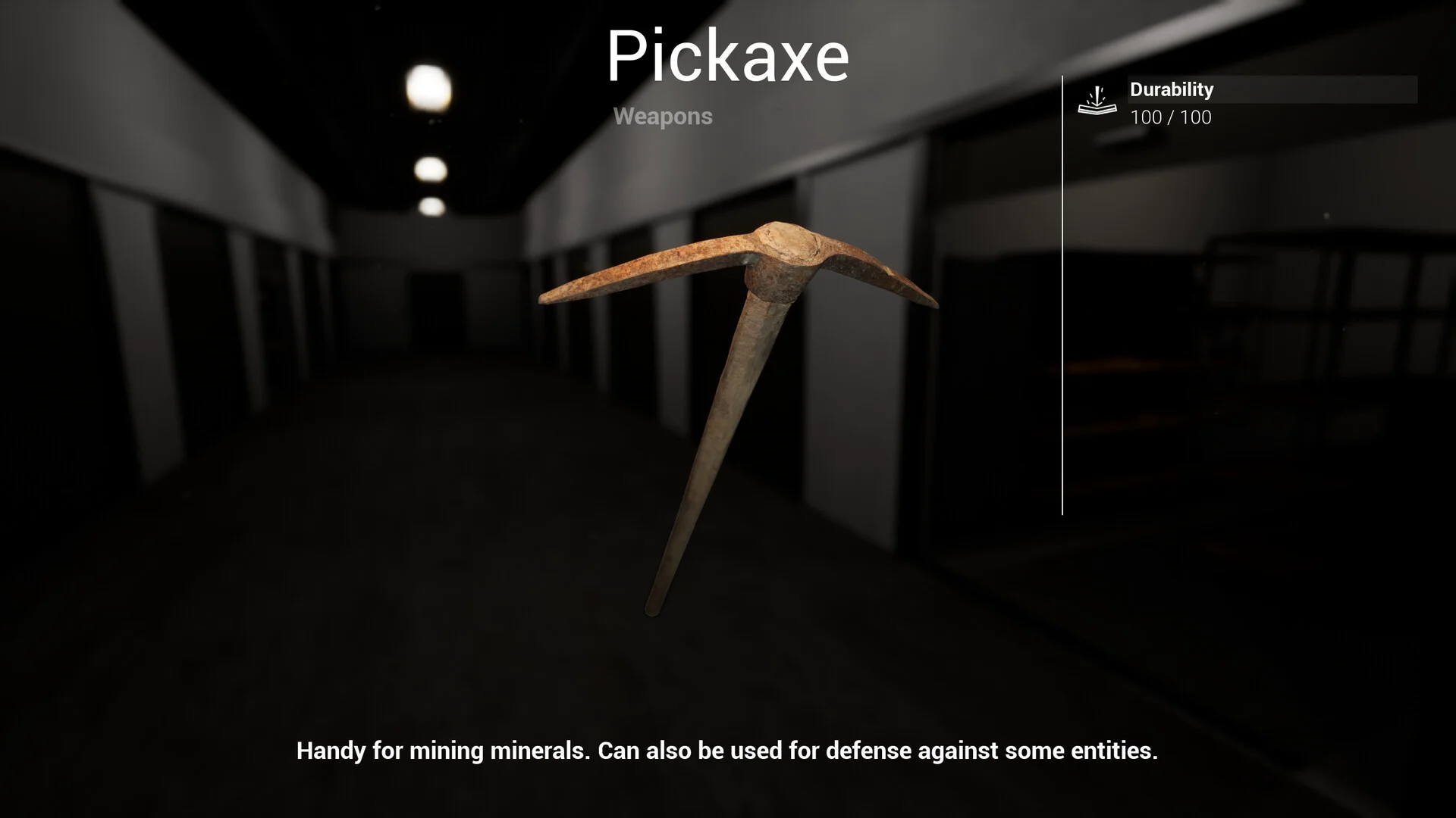 Backrooms Society screenshot 24