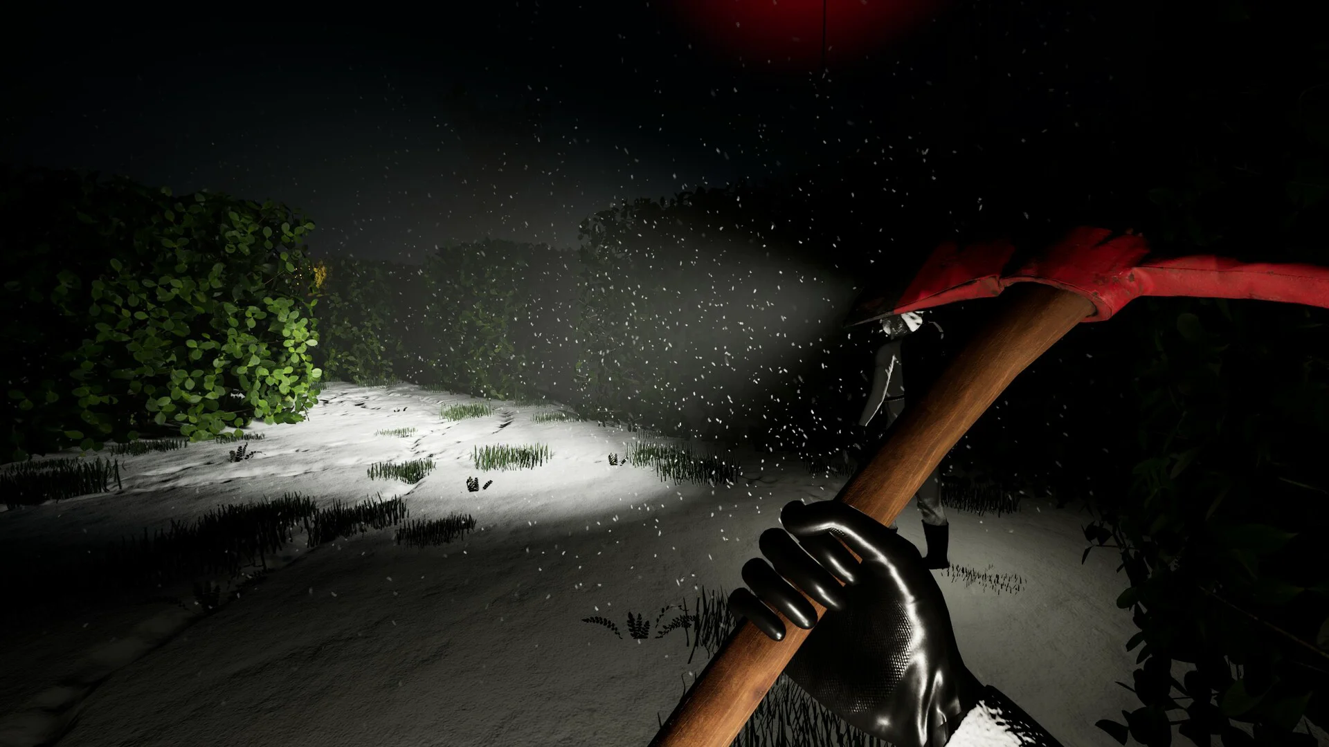 Backrooms Society screenshot 7