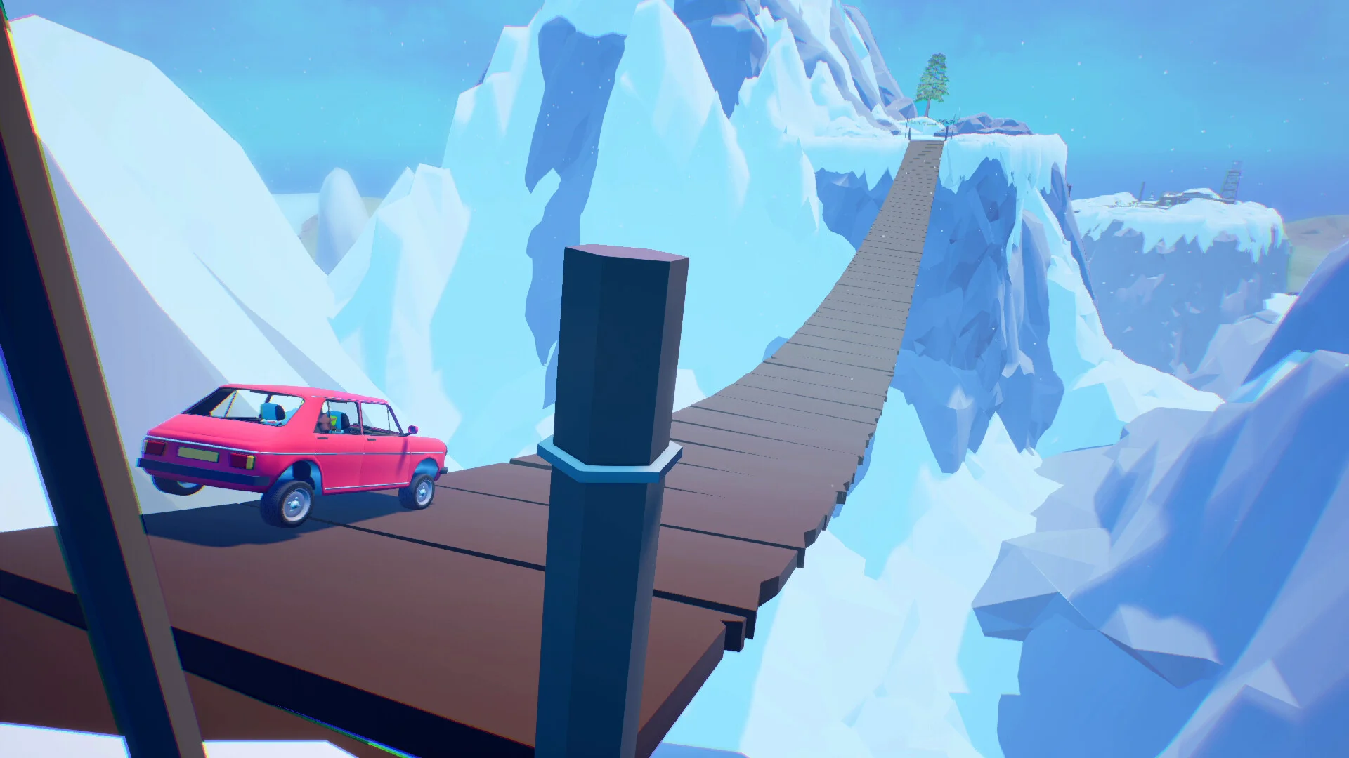Backseat Drivers screenshot 4