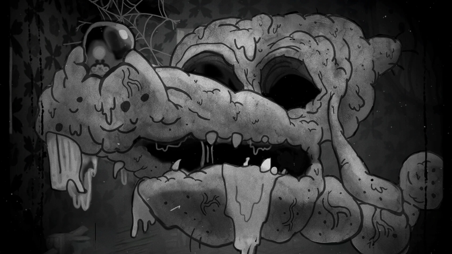 Bad Cheese screenshot 7