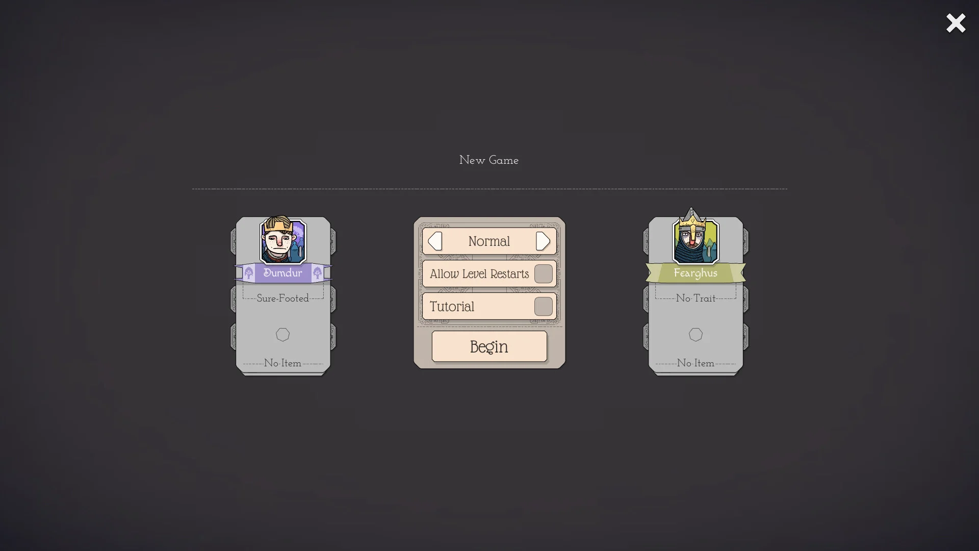 Bad North: Jotunn Edition screenshot 5