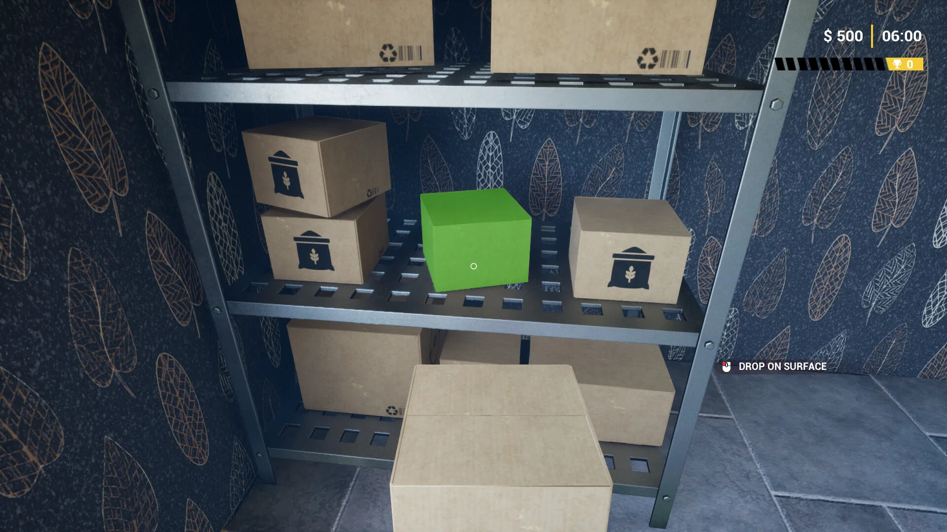 Bakery Cafe Simulator screenshot 6