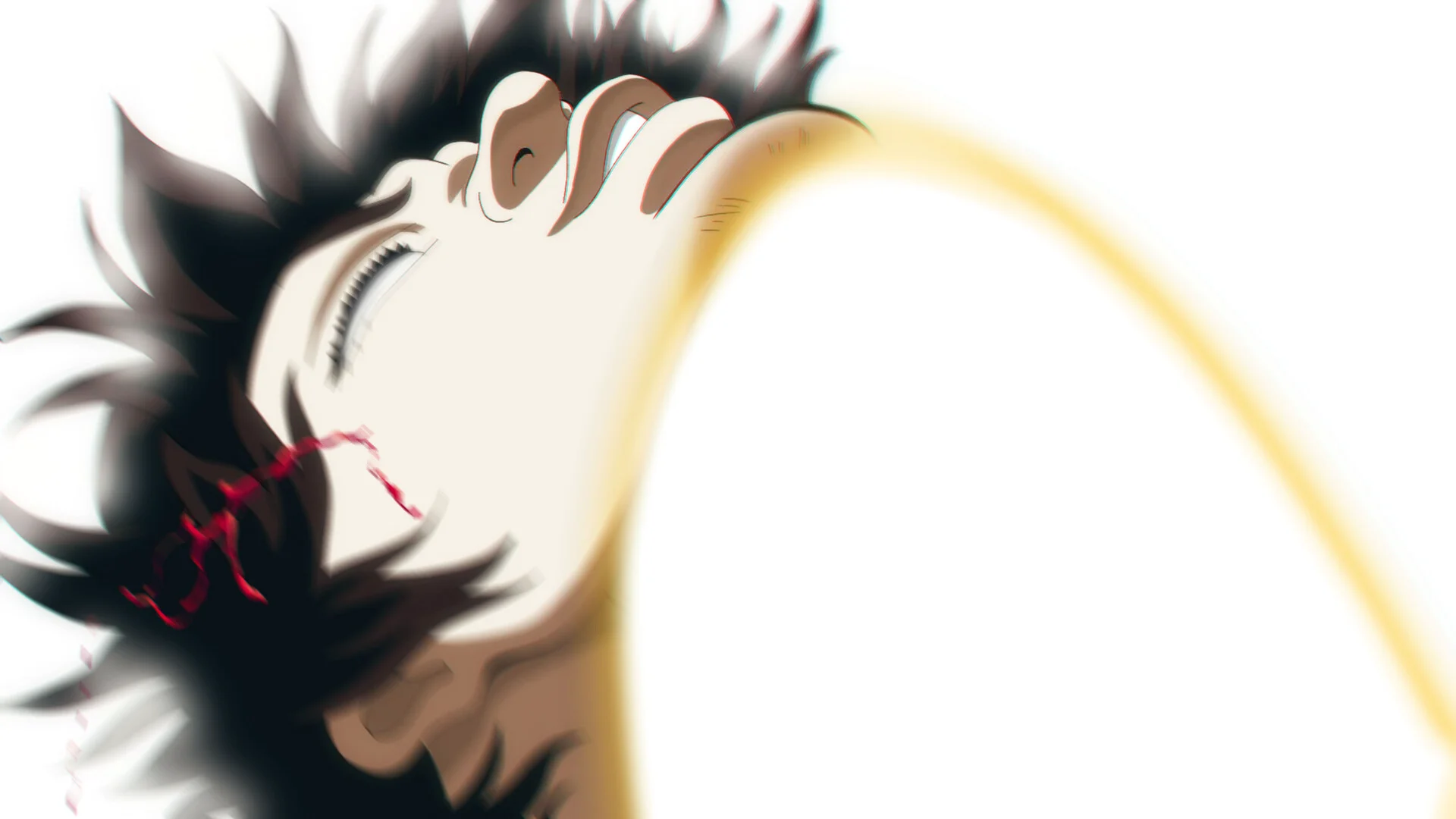 Baki Hanma: Blood Arena screenshot 3