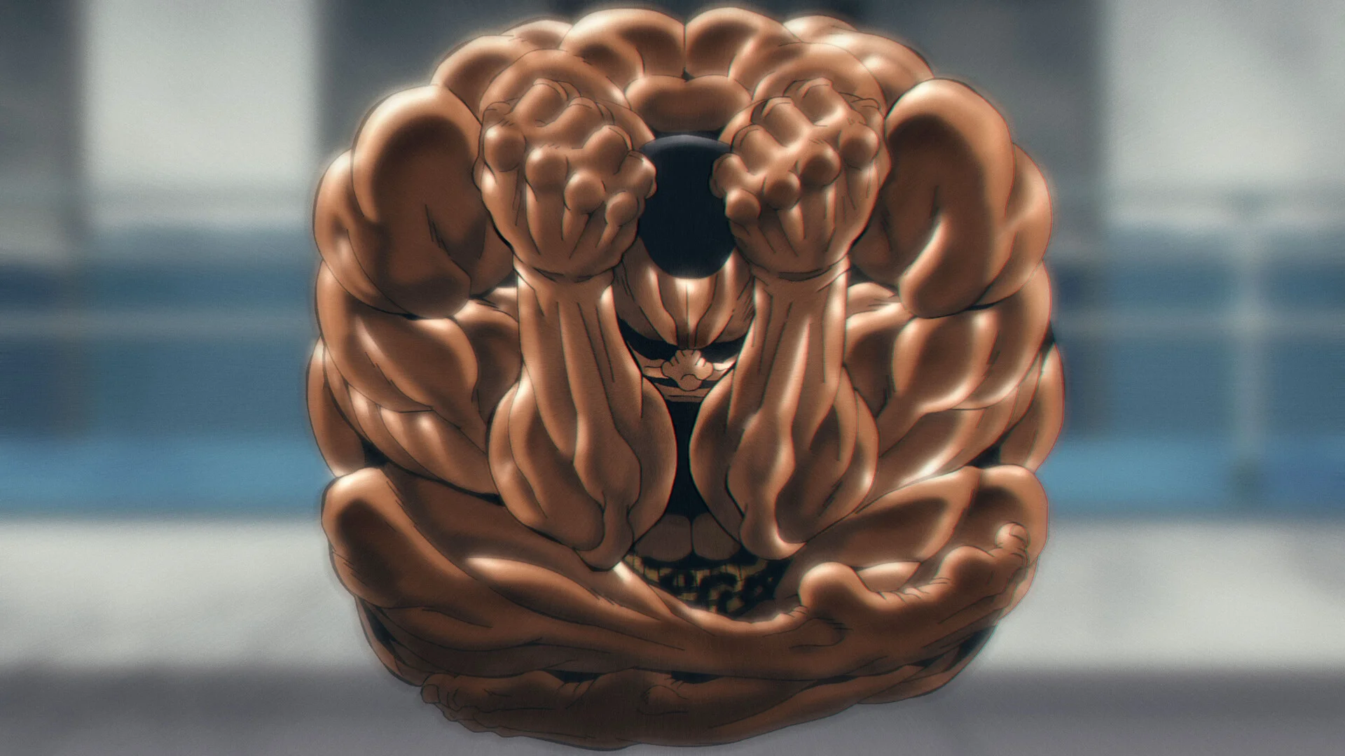 Baki Hanma: Blood Arena screenshot 8