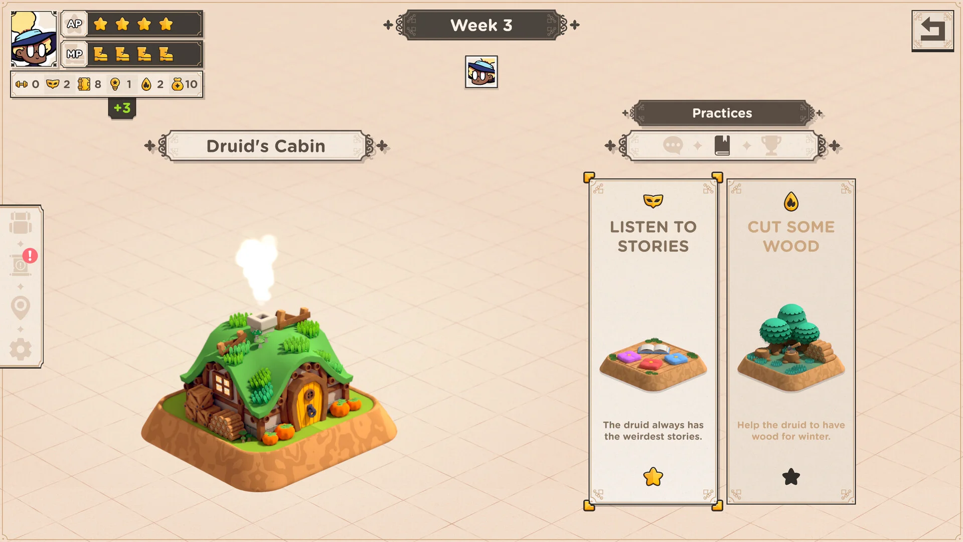 Baladins screenshot 11