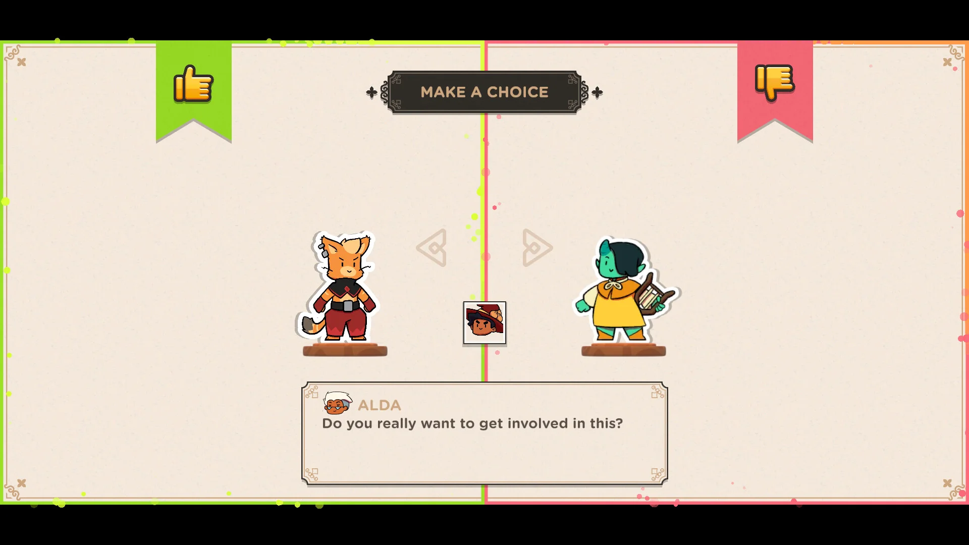 Baladins screenshot 14