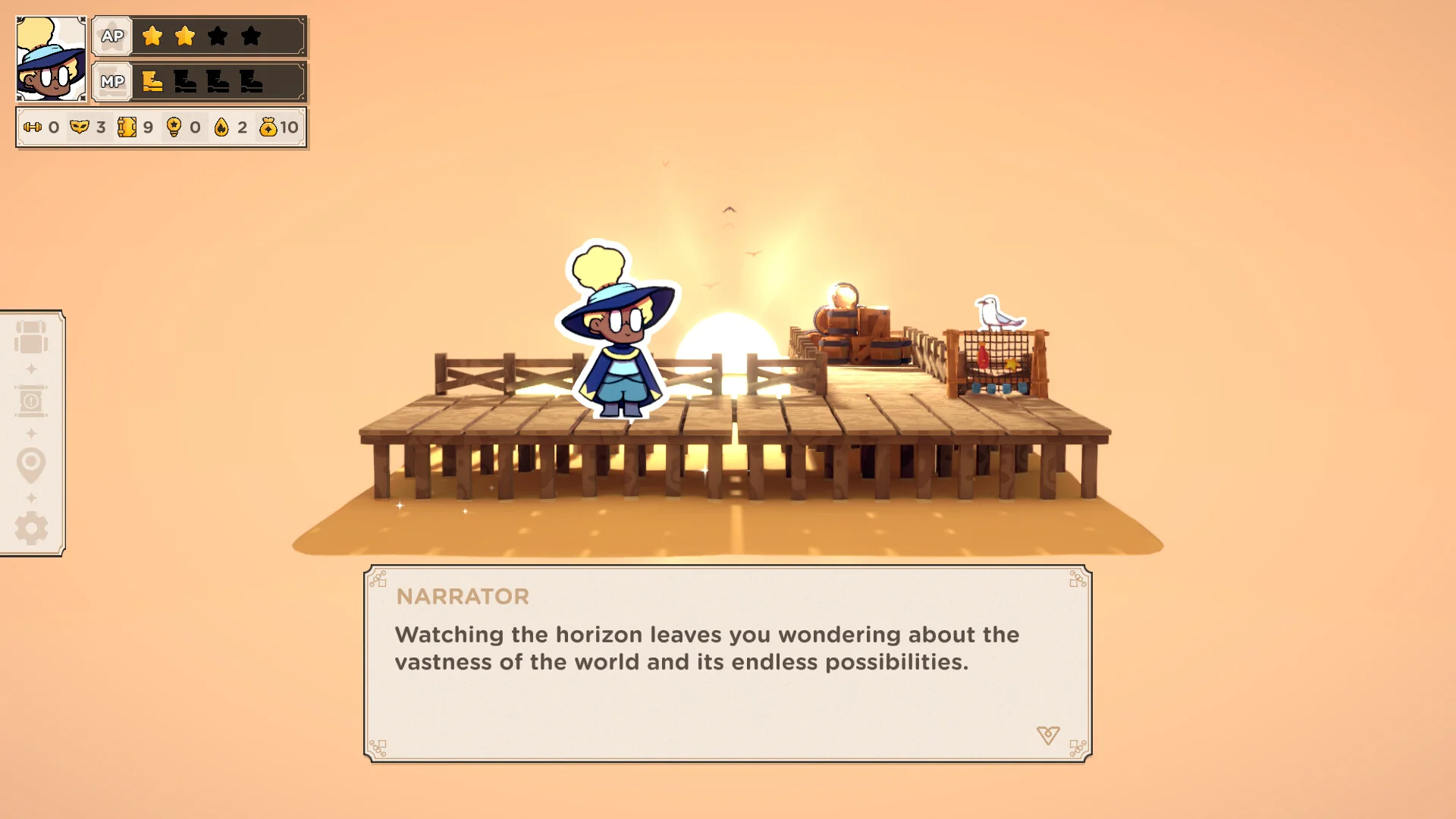 Baladins screenshot 15