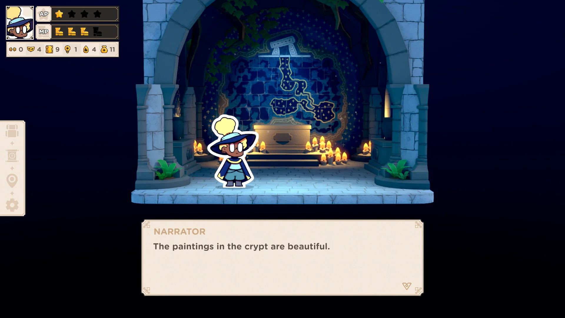 Baladins screenshot 16