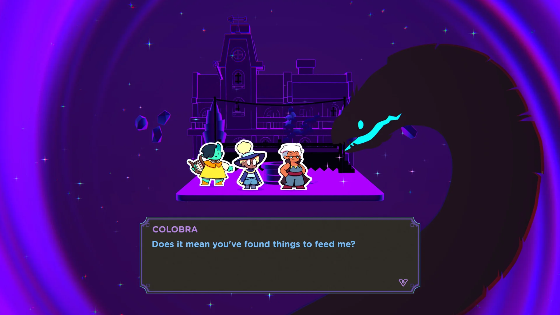 Baladins screenshot 6