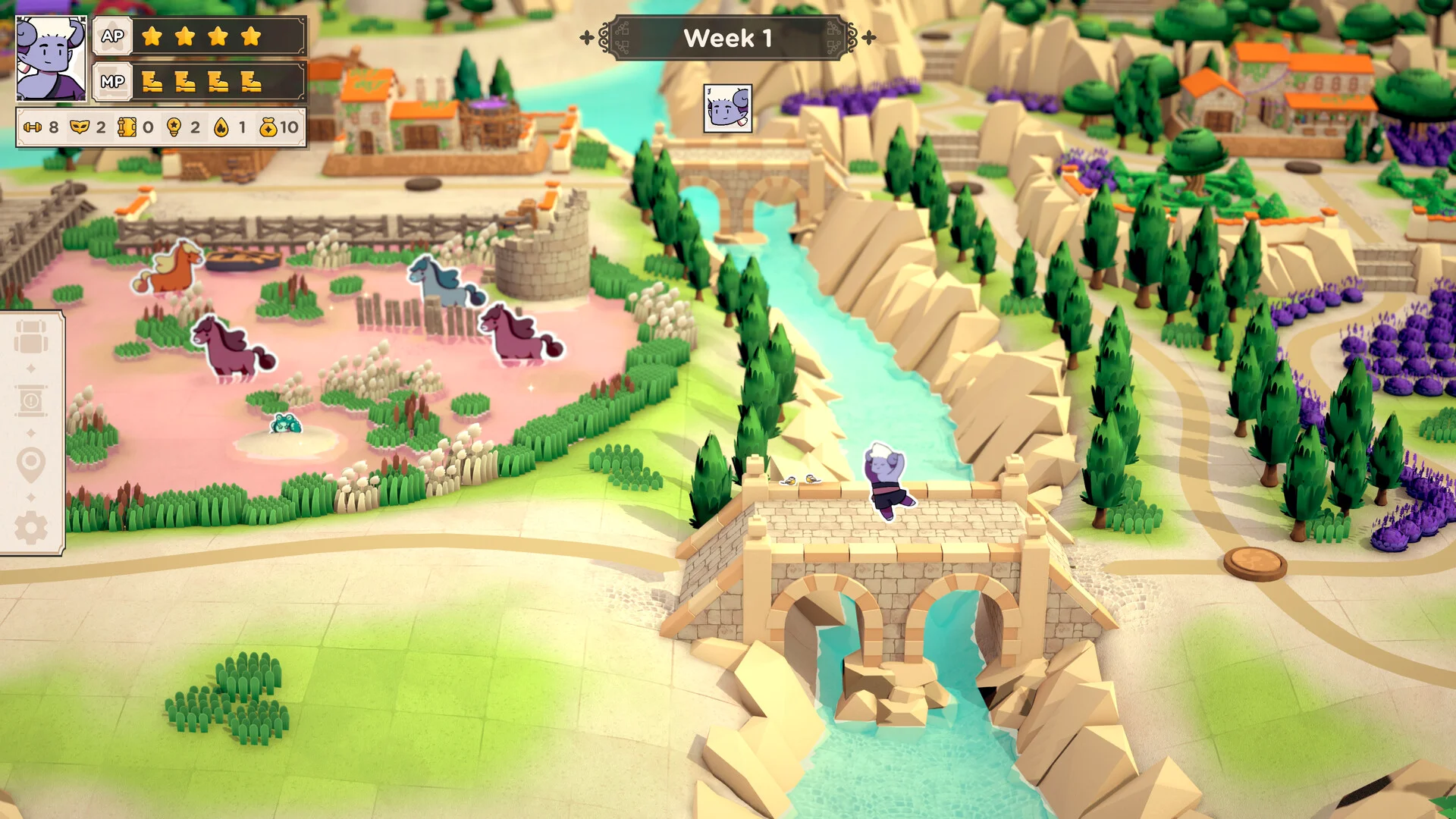 Baladins screenshot 8