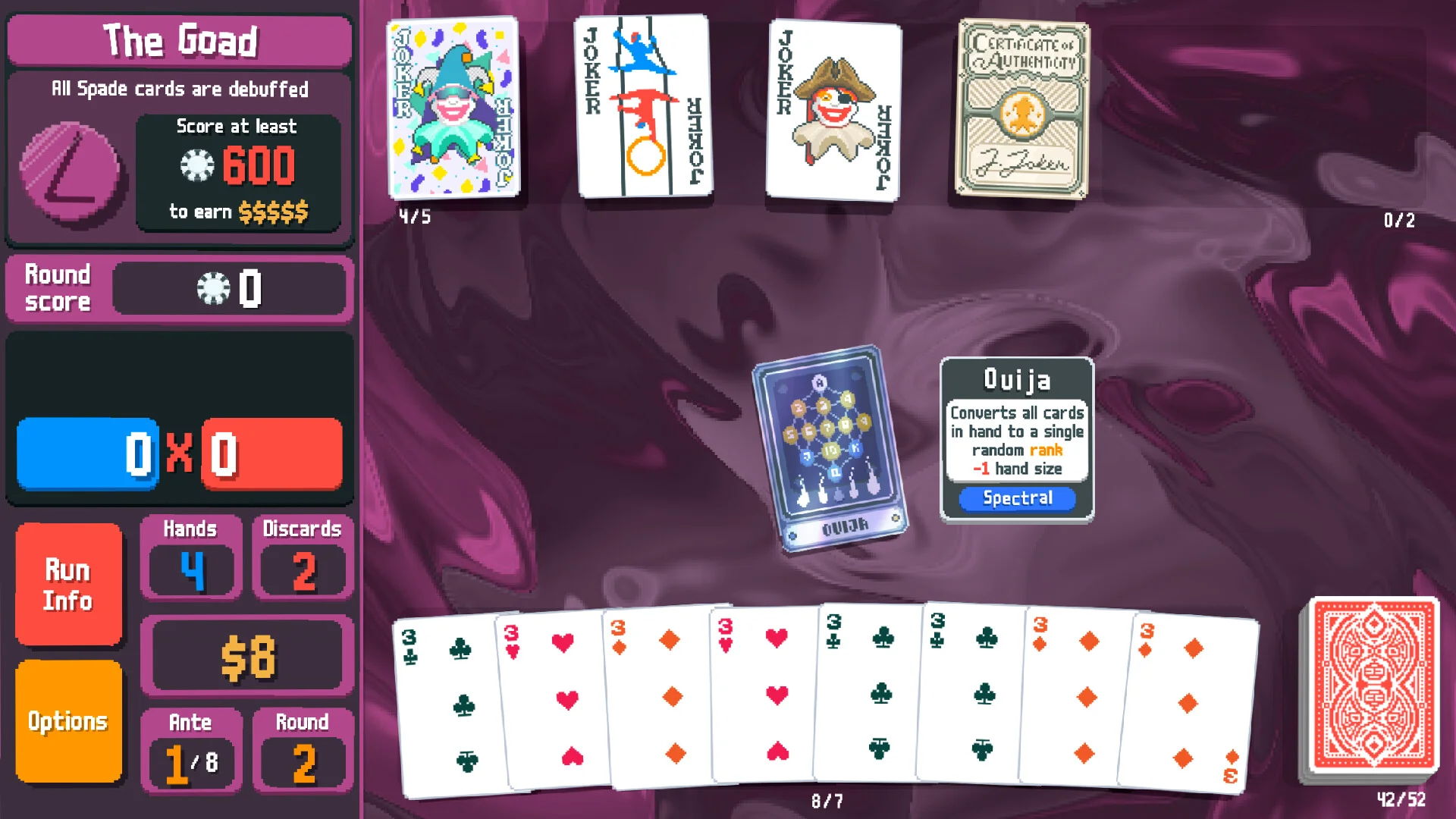 Balatro screenshot 10