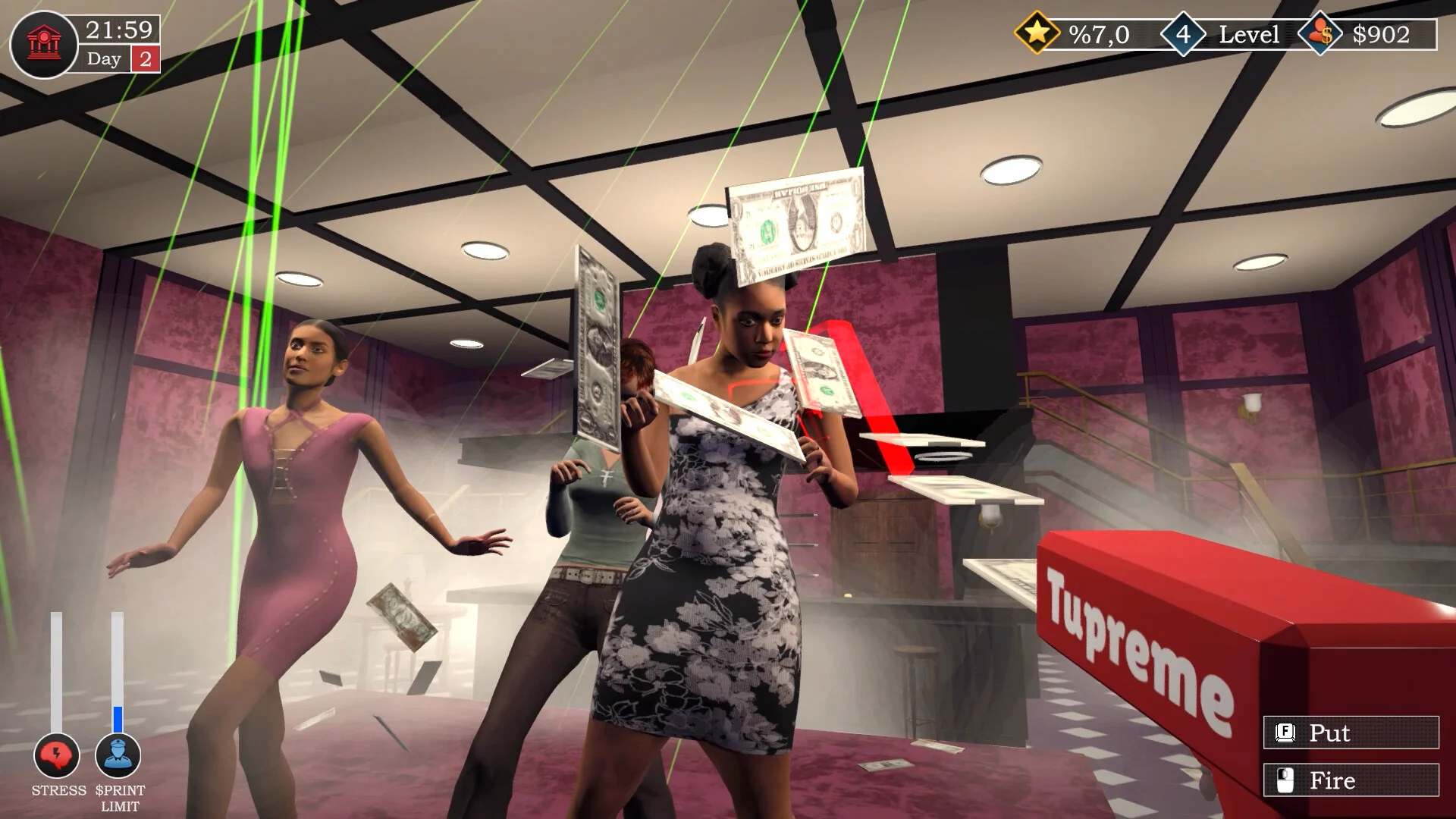 Banker Simulator screenshot 13