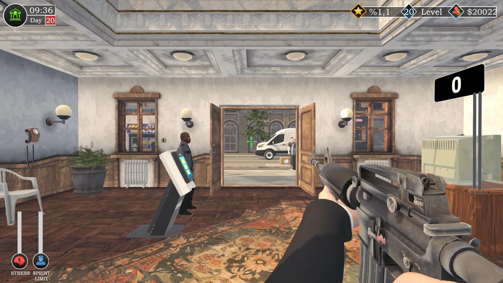 Banker Simulator screenshot 17