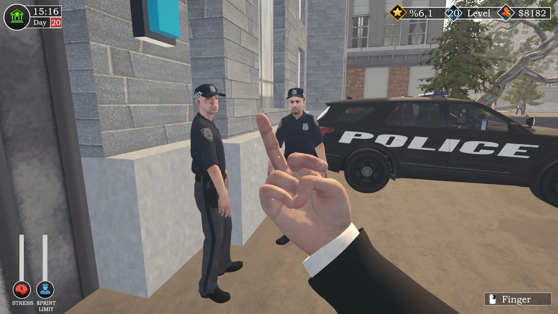 Banker Simulator screenshot 18