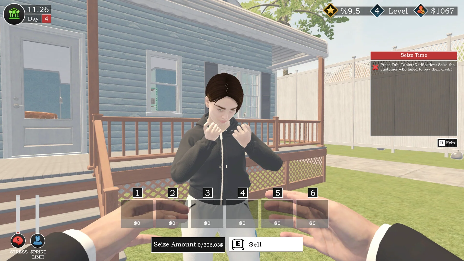 Banker Simulator screenshot 20