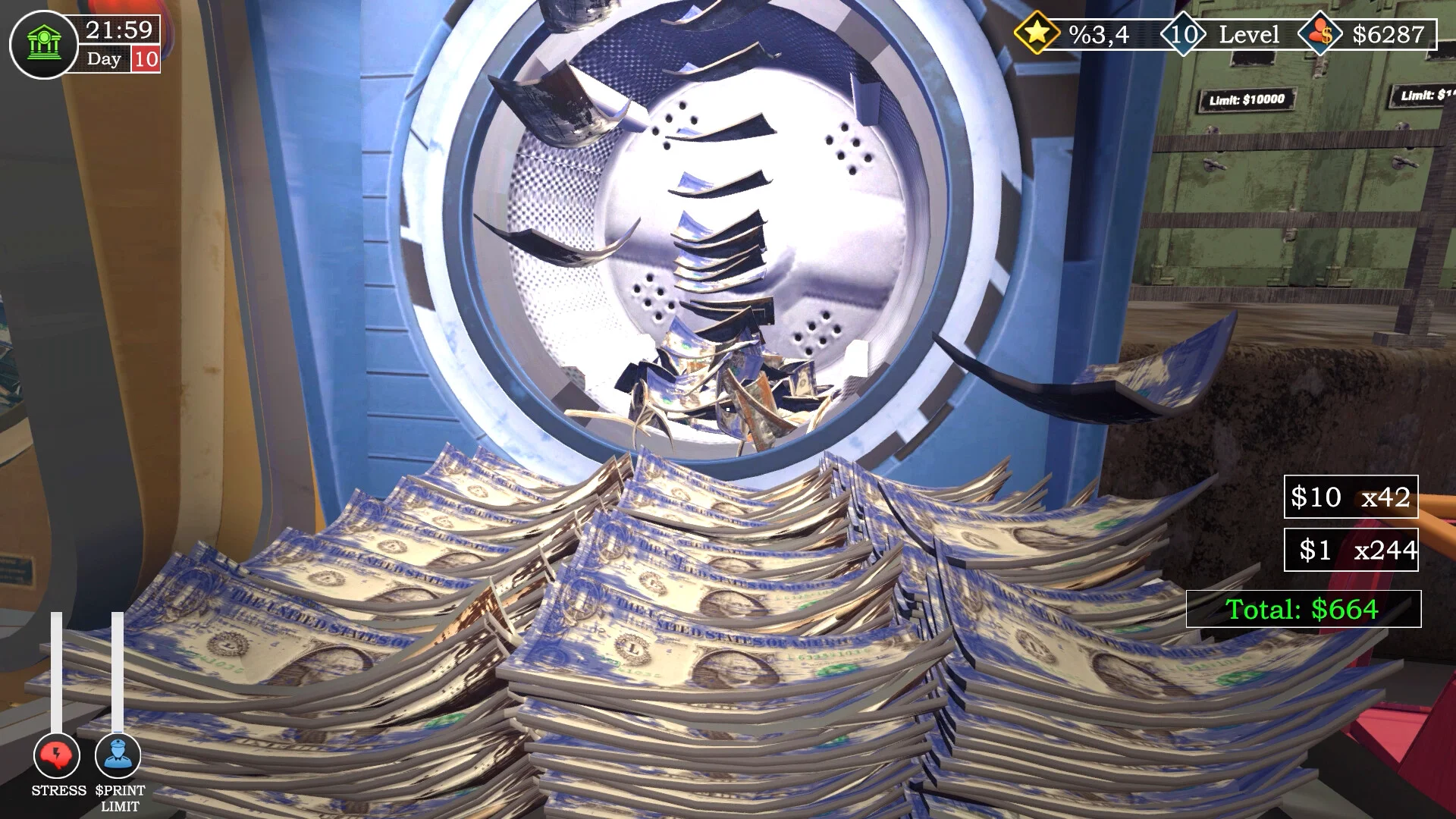 Banker Simulator screenshot 6