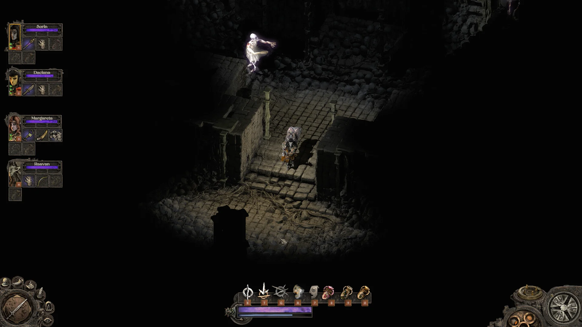 Banquet for Fools screenshot 12