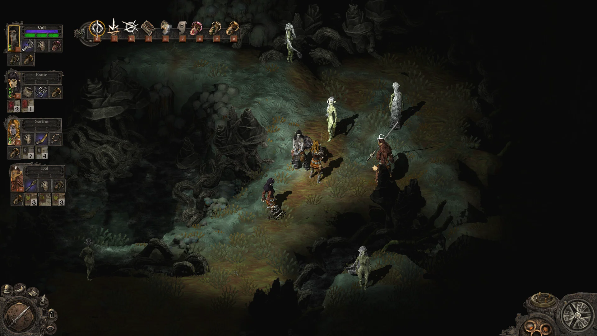 Banquet for Fools screenshot 3