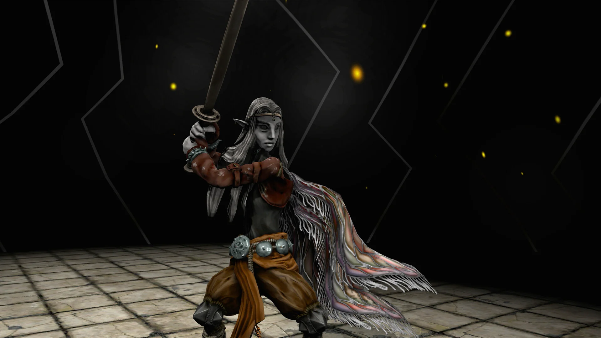 Banquet for Fools screenshot 5