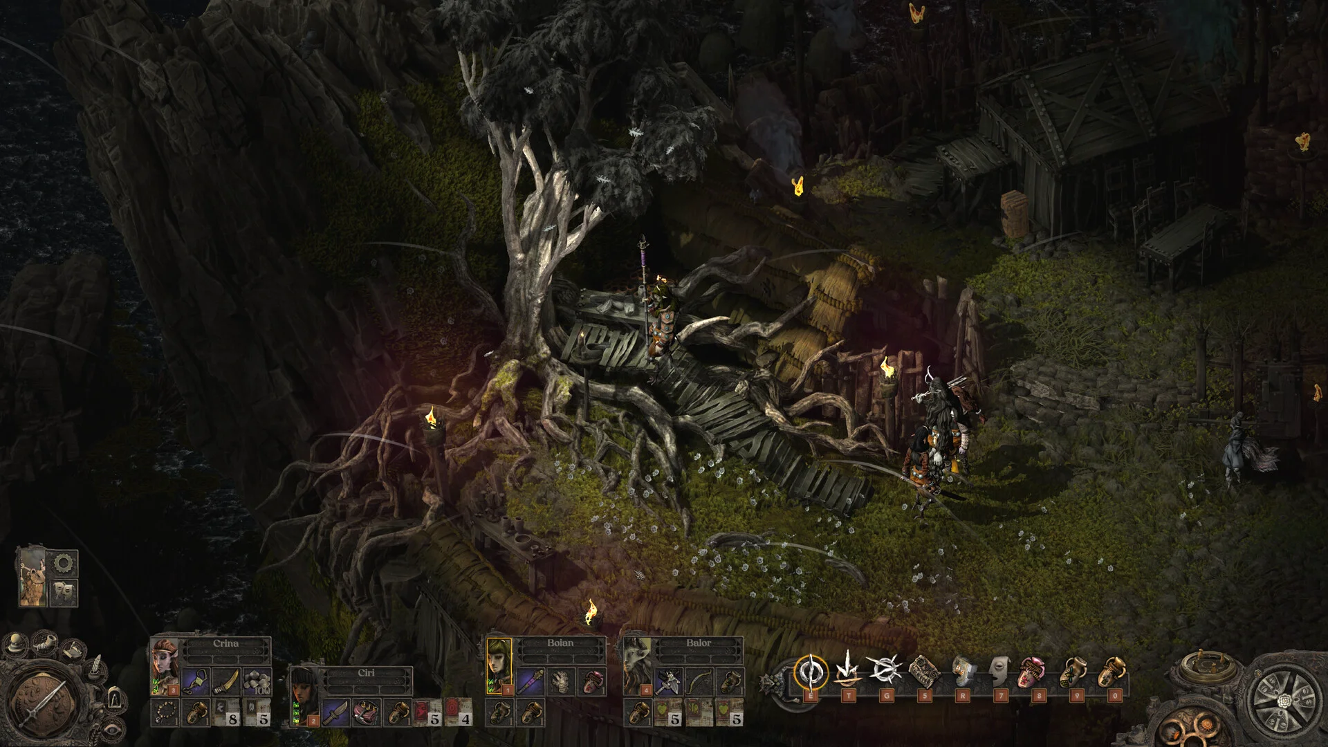 Banquet for Fools screenshot 7